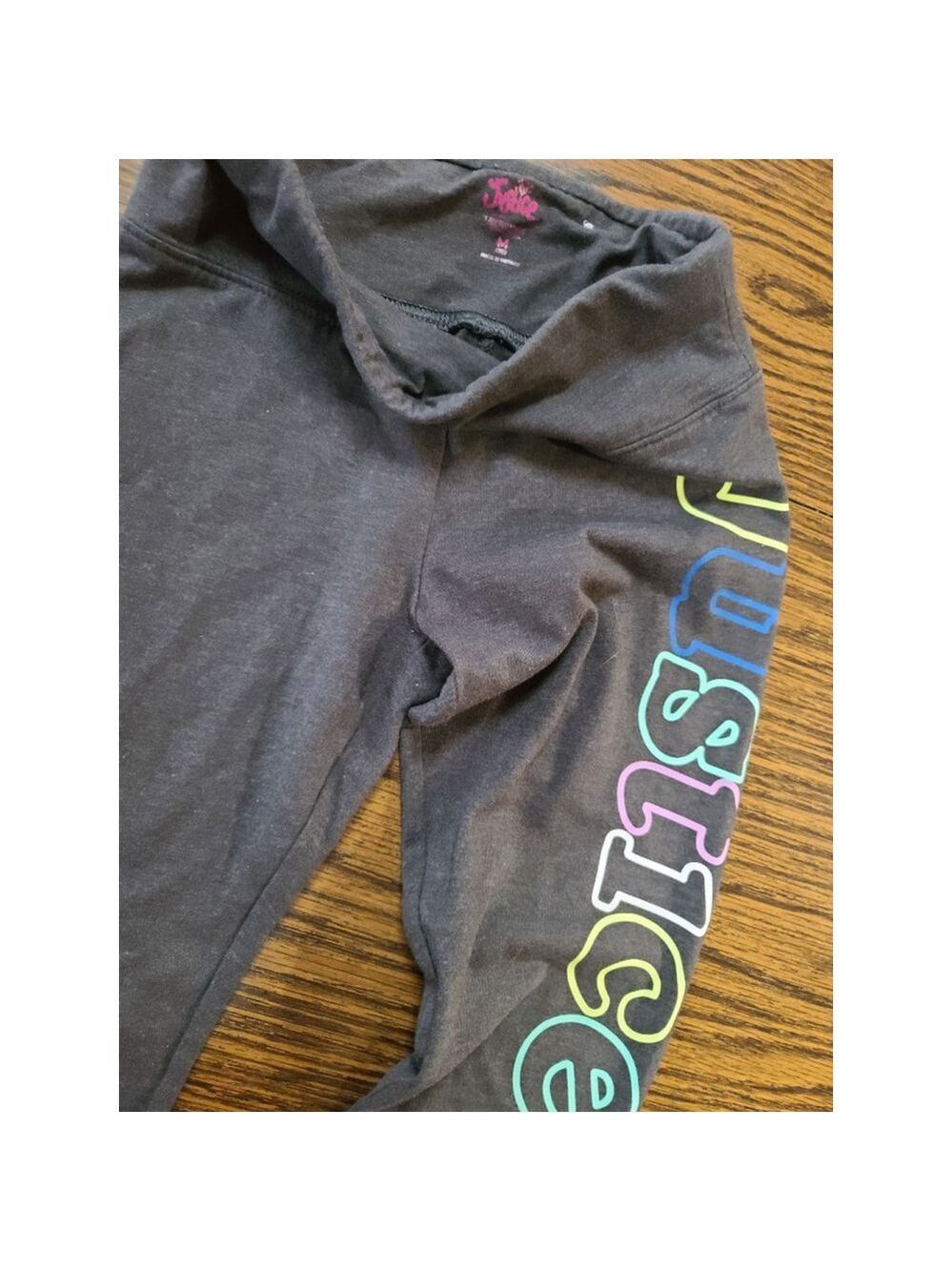 Carters, Justice & Levi's Girls Size 10 EUC Lot - Picture 6 of 14